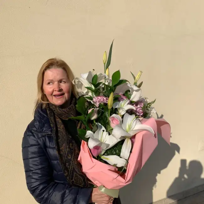 Olga, 60Україна