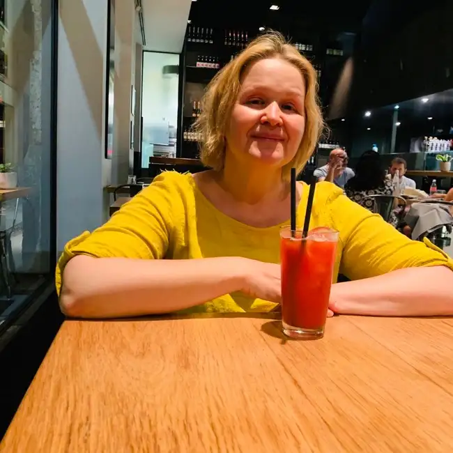 Olga, 60, Україна - UA WUAMBA