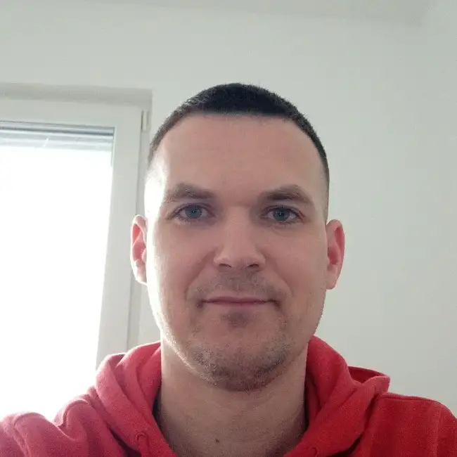 Sergio, 38, Україна - UA WUAMBA