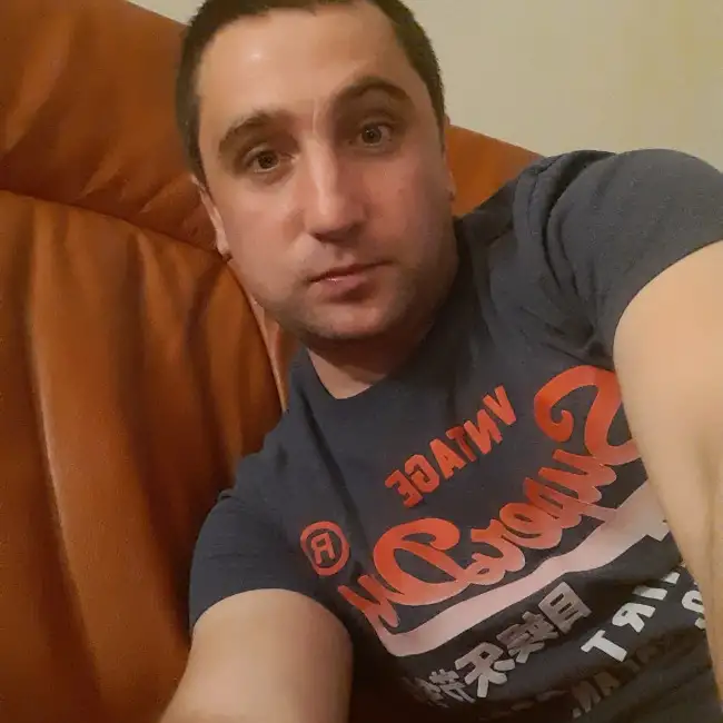 Dmytro, 40, Україна - UA WUAMBA