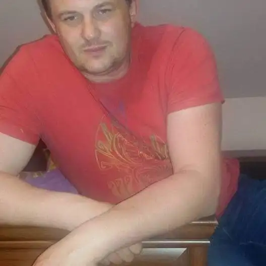 Іvan, 45, Україна - UA WUAMBA