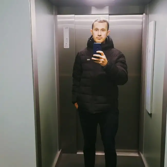 Dima, 29, Україна - UA WUAMBA