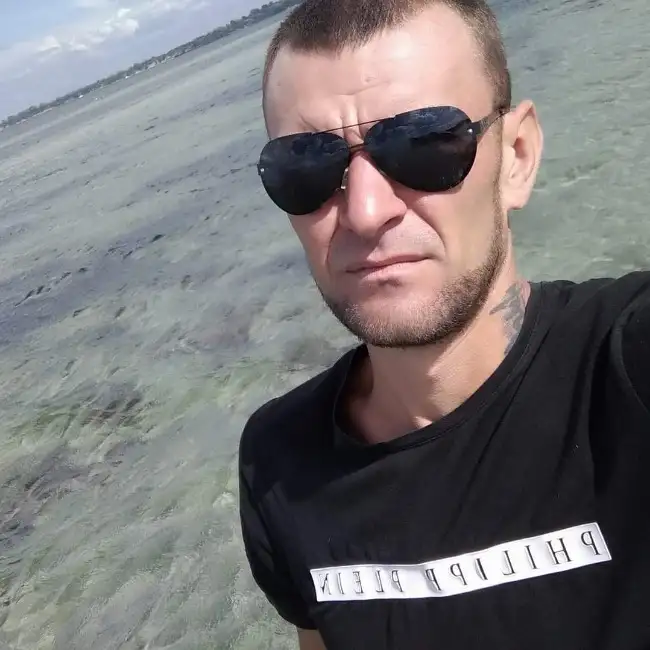Igor, 34, Україна - UA WUAMBA