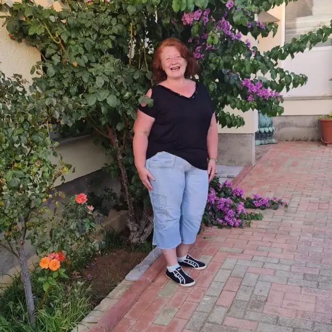 Irina, 60, Україна - UA WUAMBA