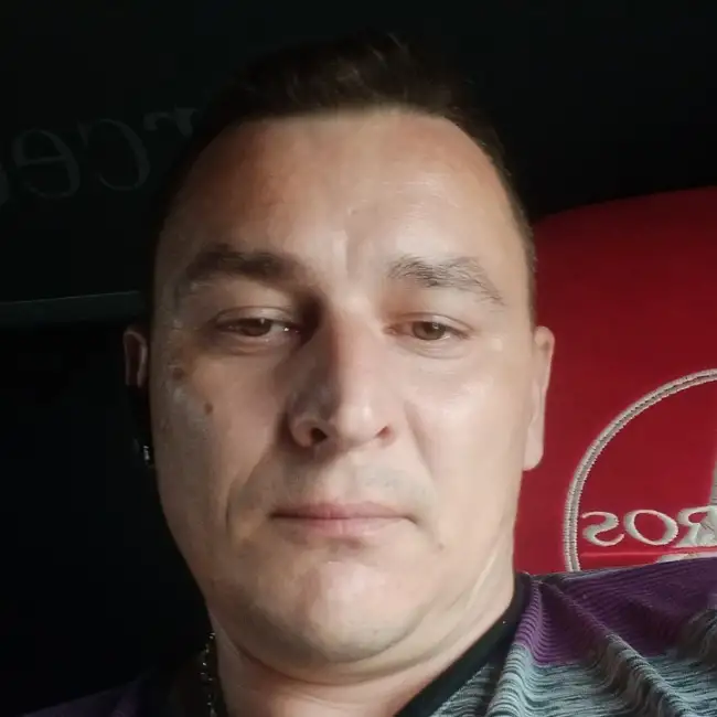 Aleksandr, 46, Україна - UA WUAMBA