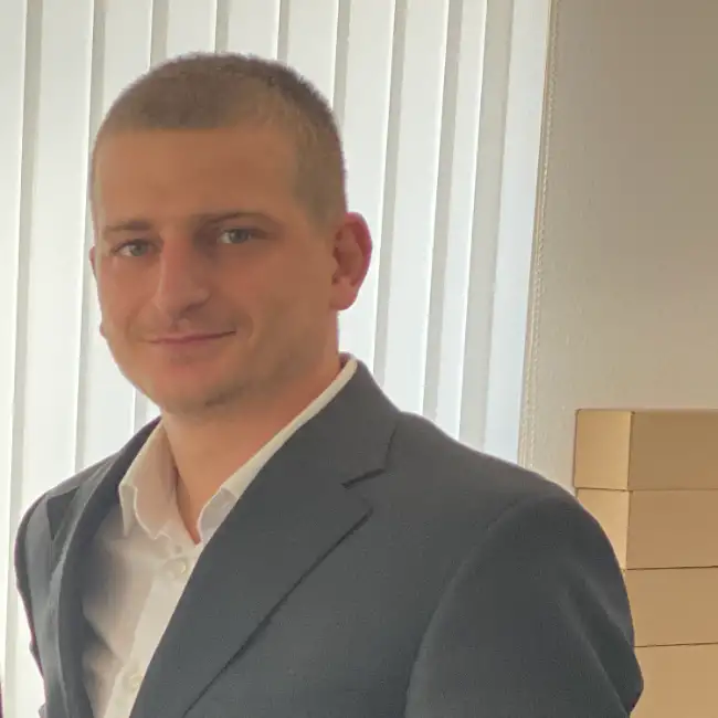 Vitalii, 34, Україна - UA WUAMBA