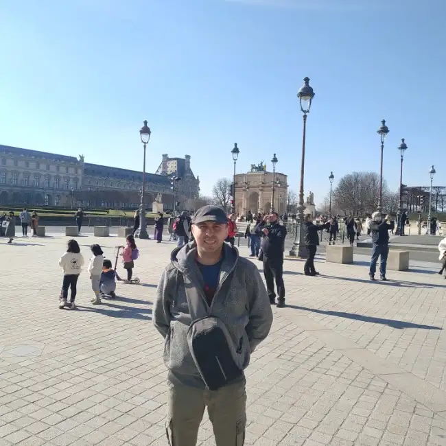 Maks, 46, Україна - UA WUAMBA
