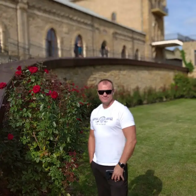 Vasiliy, 53, Україна - UA WUAMBA