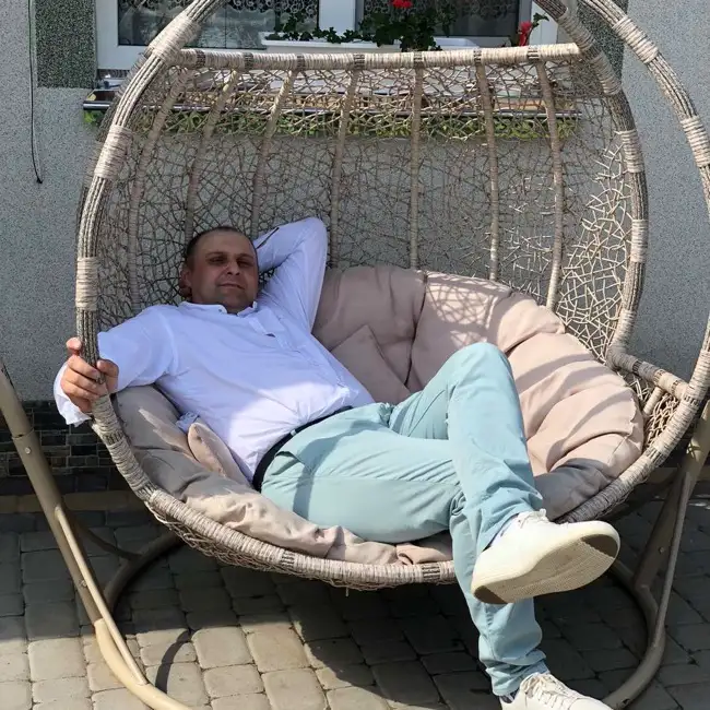 Kolya, 46, Україна - UA WUAMBA