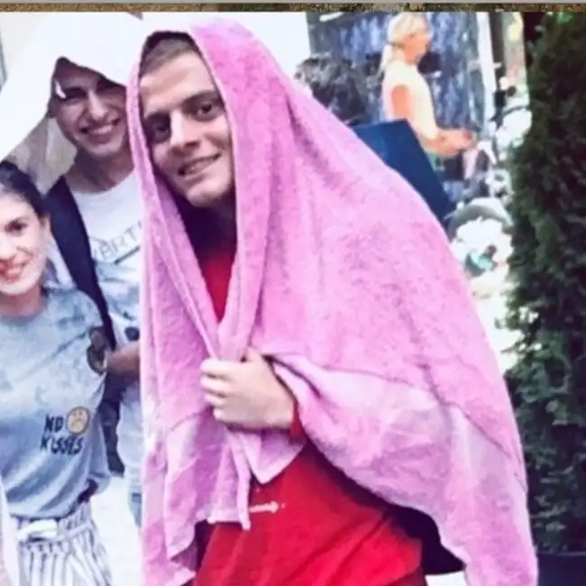 Slavik, 28, Україна - UA WUAMBA
