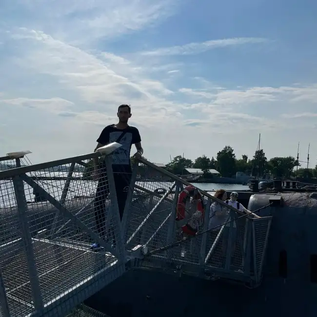 Aleks, 44, Україна - UA WUAMBA