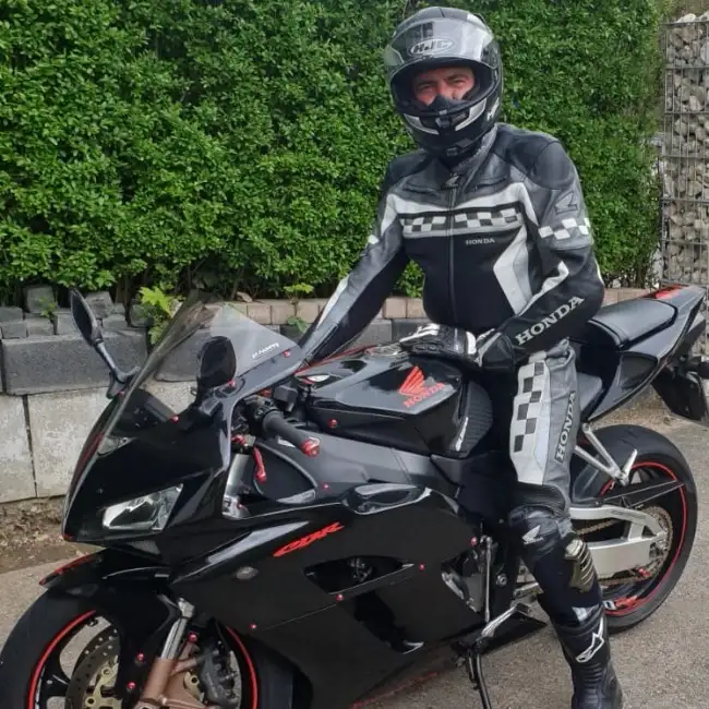 Jenya, 37, Україна - UA WUAMBA