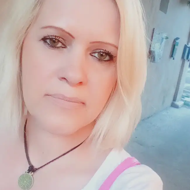 Ekaterina, 50, Україна - UA WUAMBA