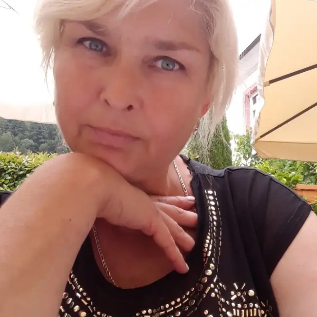 Anzhela, 53, Україна - UA WUAMBA