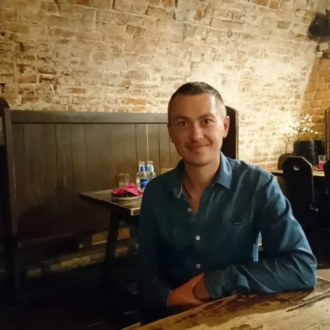 Andrey, 42, Україна - UA WUAMBA