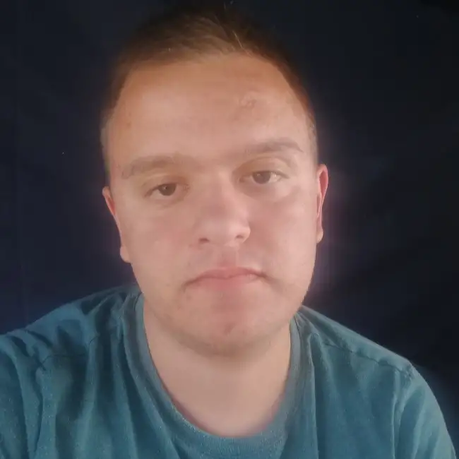 Vlad, 29, Україна - UA WUAMBA