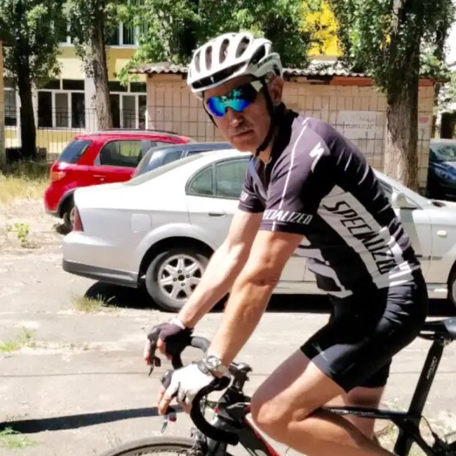 Serg, 64, Україна - UA WUAMBA