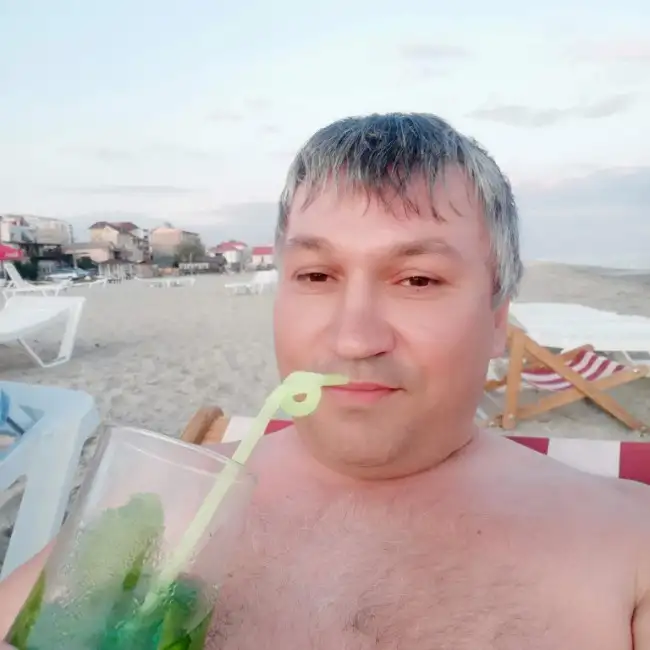 Yurii, 48Україна 