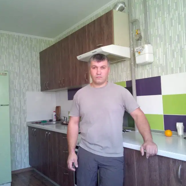 Yurii, 48Україна