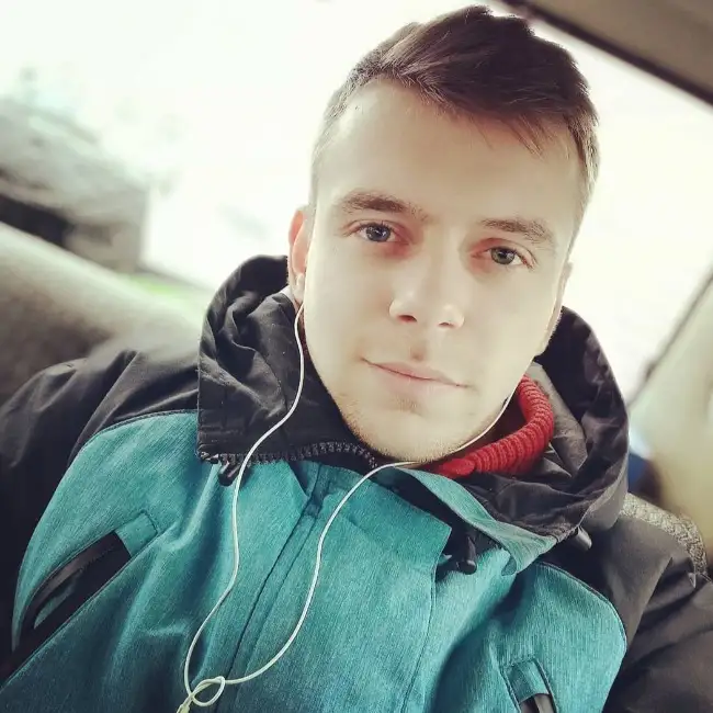 Sasha, 27, Україна - UA WUAMBA