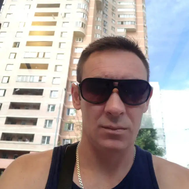 Ivan, 44, Україна - UA WUAMBA