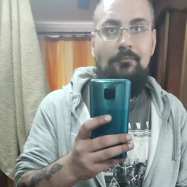 Artemis, 36, Україна - UA WUAMBA