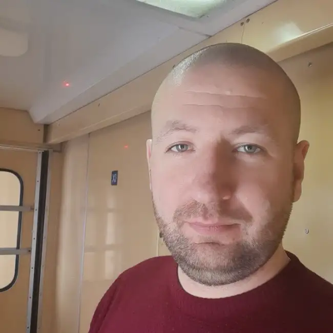 Artem, 39, Україна - UA WUAMBA