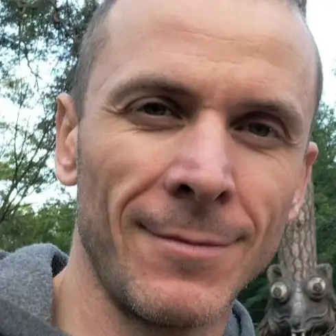 Anatolii, 40, Україна - UA WUAMBA