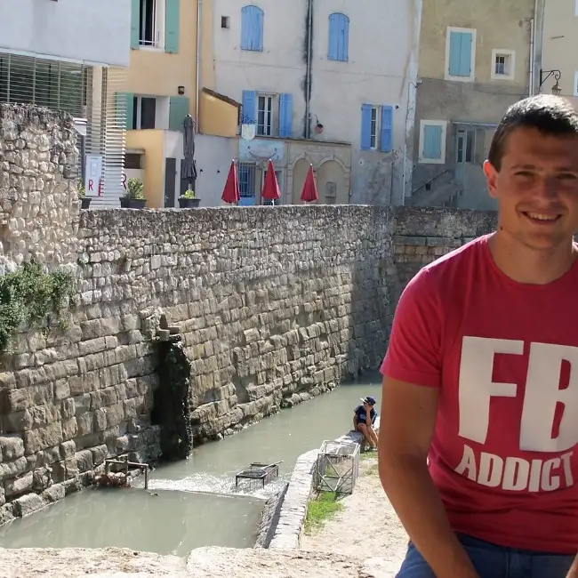 Volodymyr, 35, Україна - UA WUAMBA