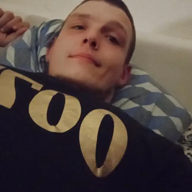 Sasha, 29, Україна - UA WUAMBA