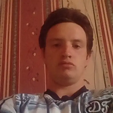 Bogdan, 30, Україна - UA WUAMBA