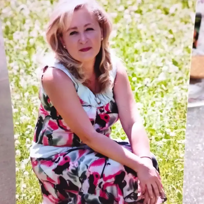 Svetlana, 63, Україна - UA WUAMBA