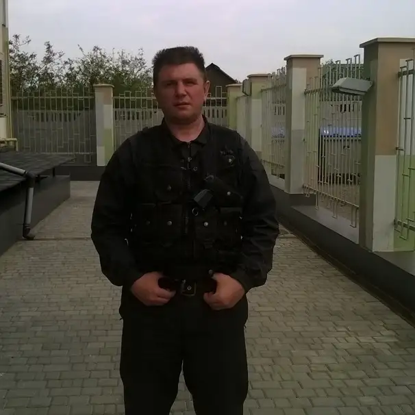 Igor, 51, Україна - UA WUAMBA