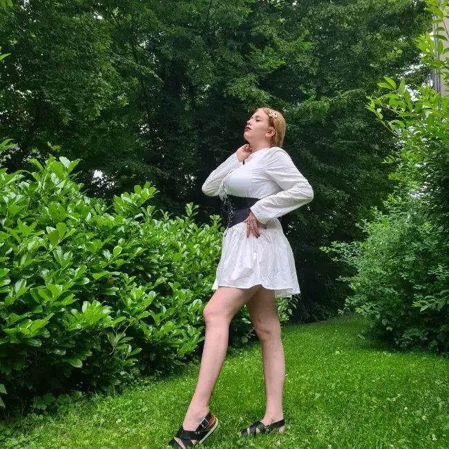 Katerina, 24, Україна - UA WUAMBA