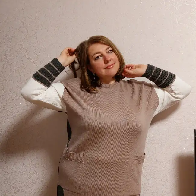 Viktoriya, 45, Україна - UA WUAMBA