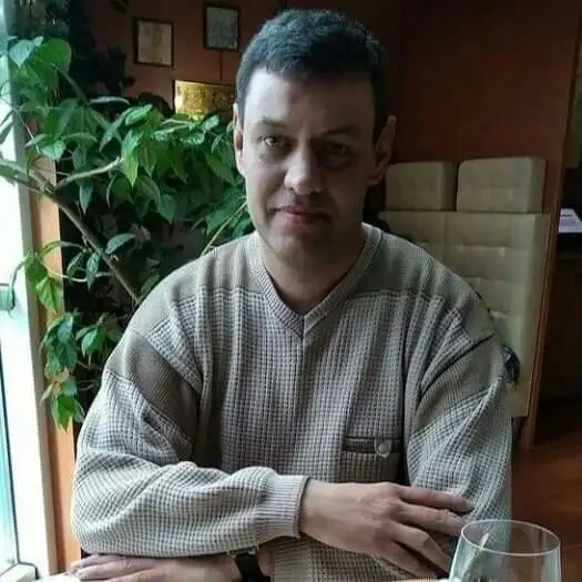 Evgeniy, 41, Україна - UA WUAMBA