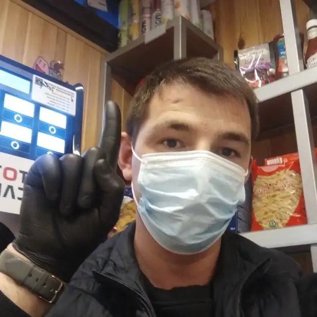 Kirill, 33, Україна - UA WUAMBA