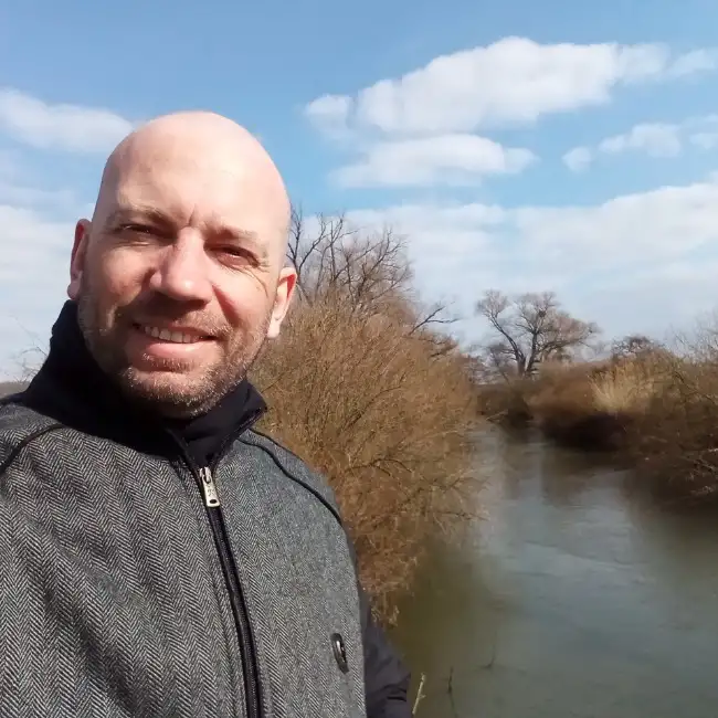 Alexander, 46, Україна - UA WUAMBA