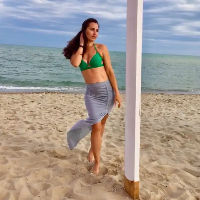 Elena, 38, Україна - UA WUAMBA
