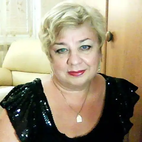 Tatyana, 72, Україна - UA WUAMBA