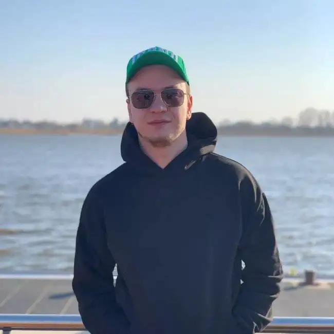 Oleksandr, 29, Україна - UA WUAMBA