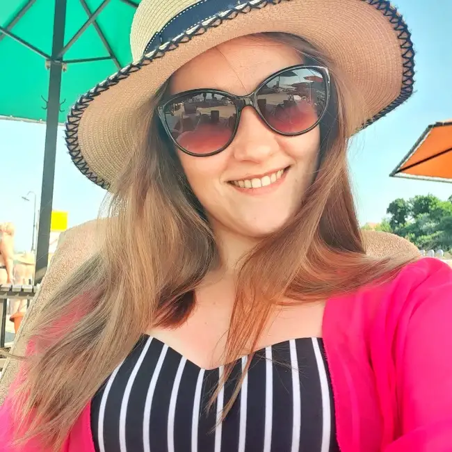 Ivana, 29, Україна - UA WUAMBA