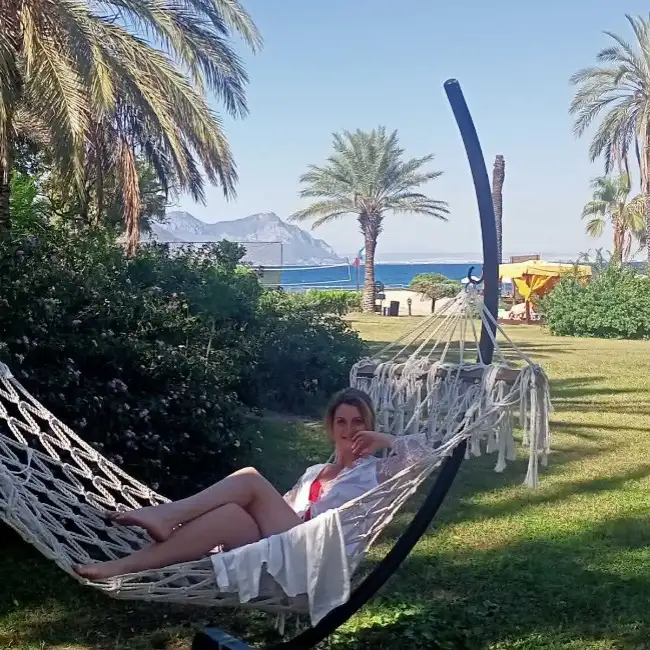 Oksana, 46, Україна - UA WUAMBA