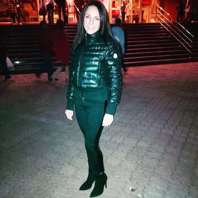 Іnna, 47, Україна - UA WUAMBA