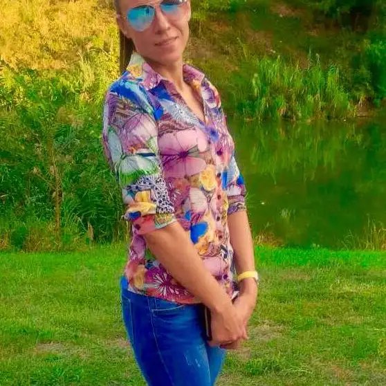 Іnna, 46, Україна - UA WUAMBA