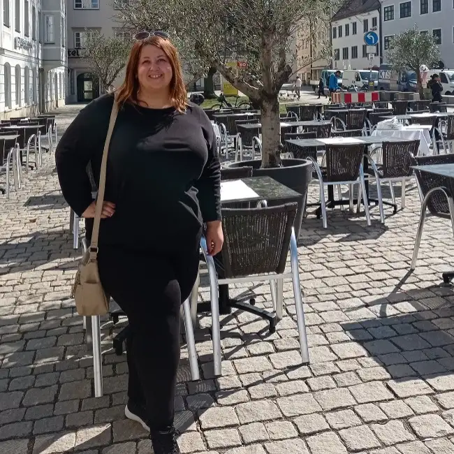 Diana, 44, Україна - UA WUAMBA