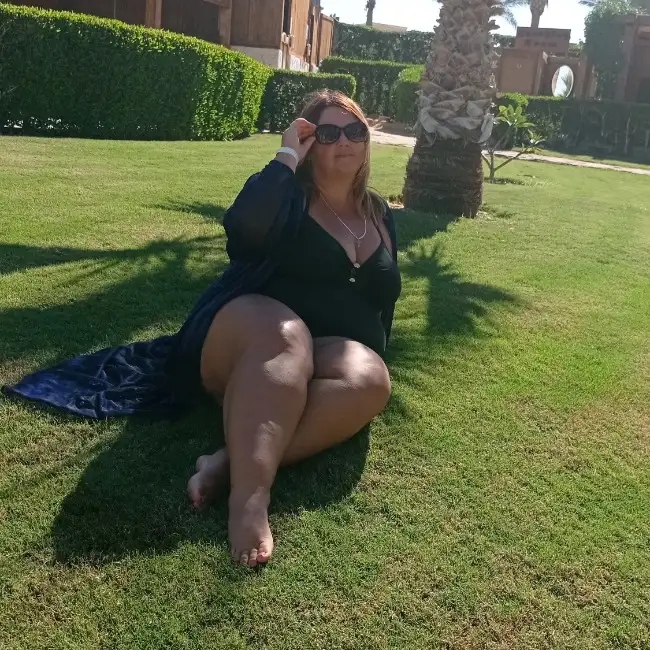 Diana, 44, Україна - UA WUAMBA