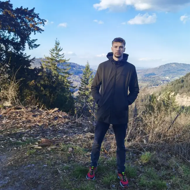 Roma, 26, Україна - UA WUAMBA