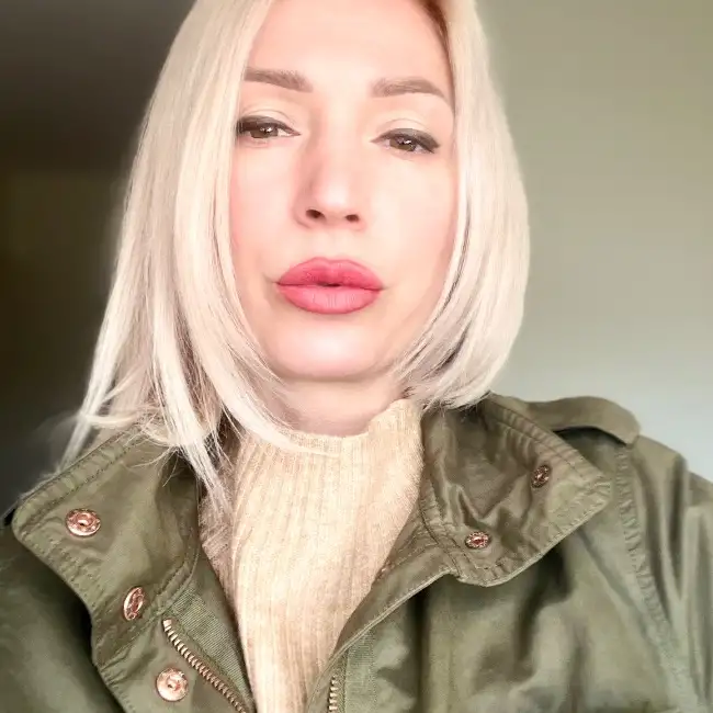 Hope, 43, Україна - UA WUAMBA