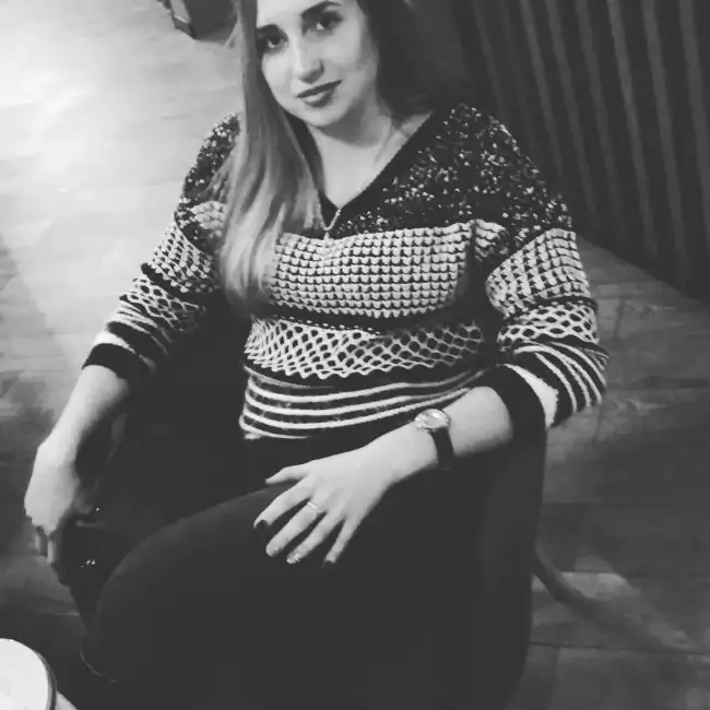 Viktoria, 38, Україна - UA WUAMBA